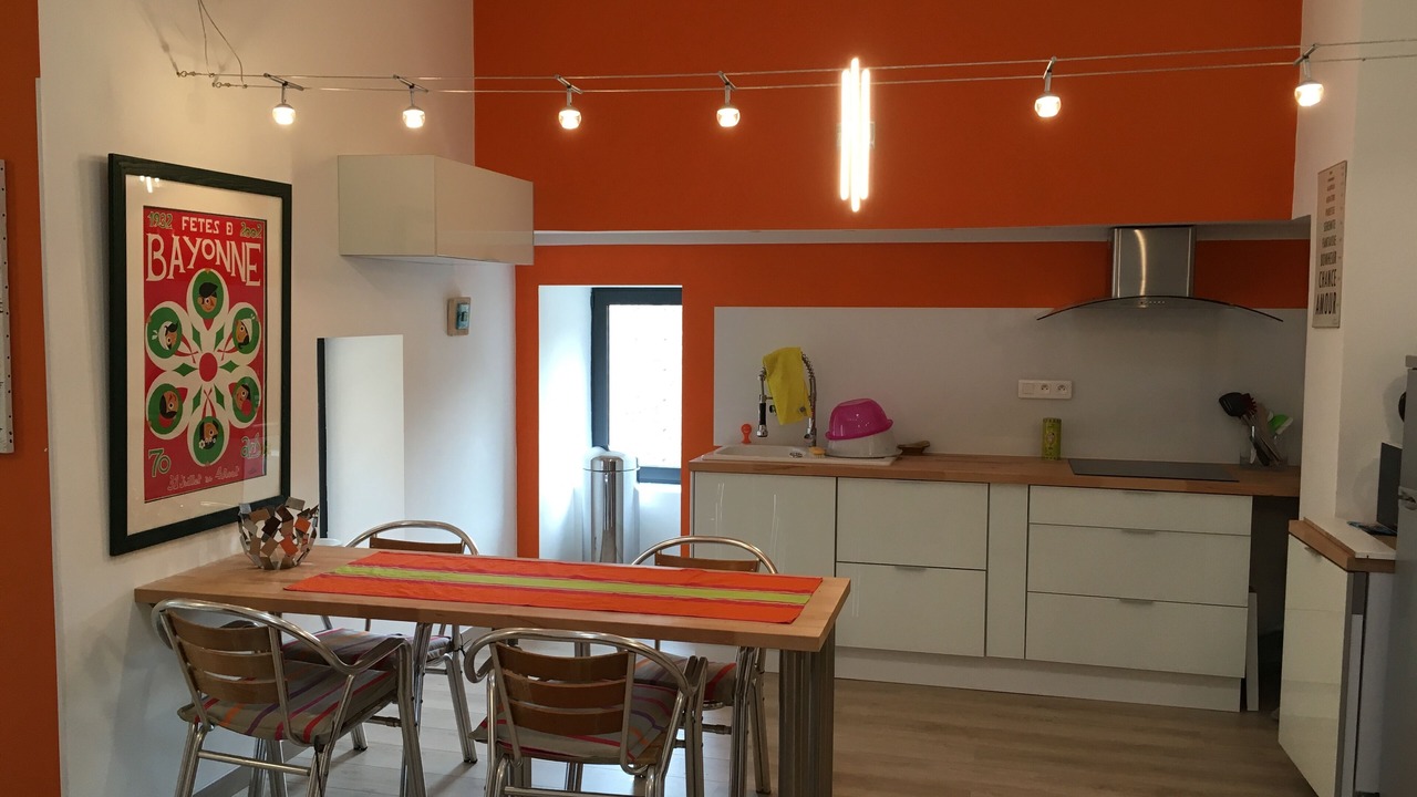 Photo of Kitchen in Saint-Chinian