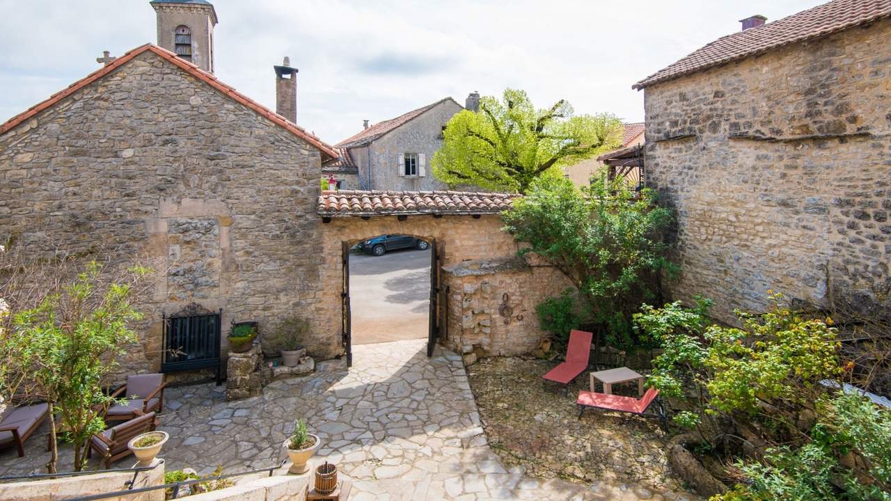 Photo of Outdoor in Le Clapier