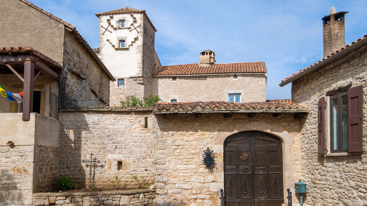 Photo of Outdoor in Le Clapier