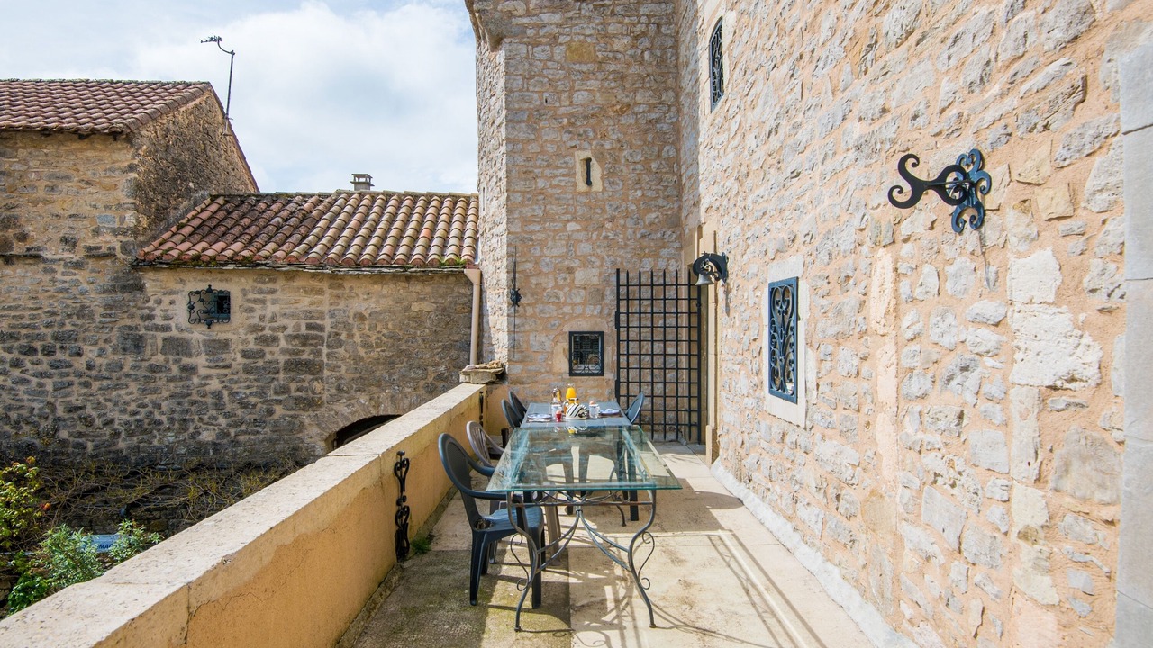 Photo of Outdoor in Le Clapier