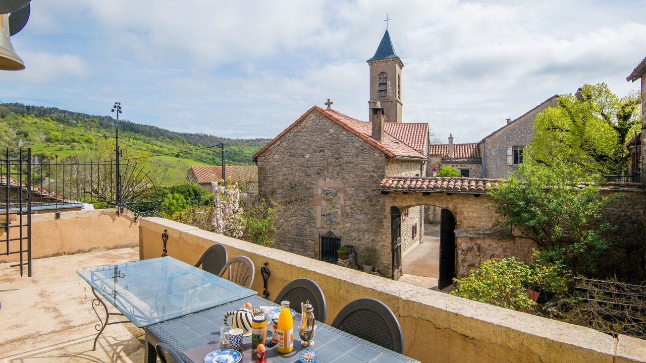 Photo of Outdoor in Le Clapier