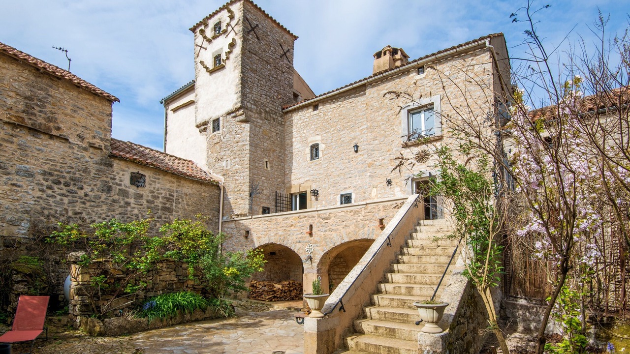 Photo of Outdoor in Le Clapier
