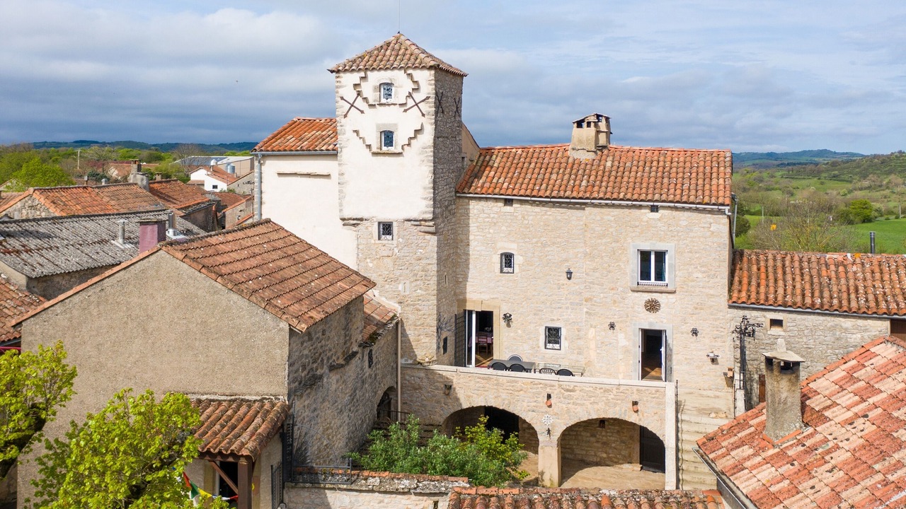 Photo of Outdoor in Le Clapier