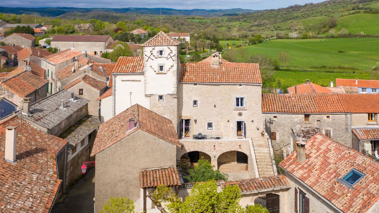 Photo of Outdoor in Le Clapier
