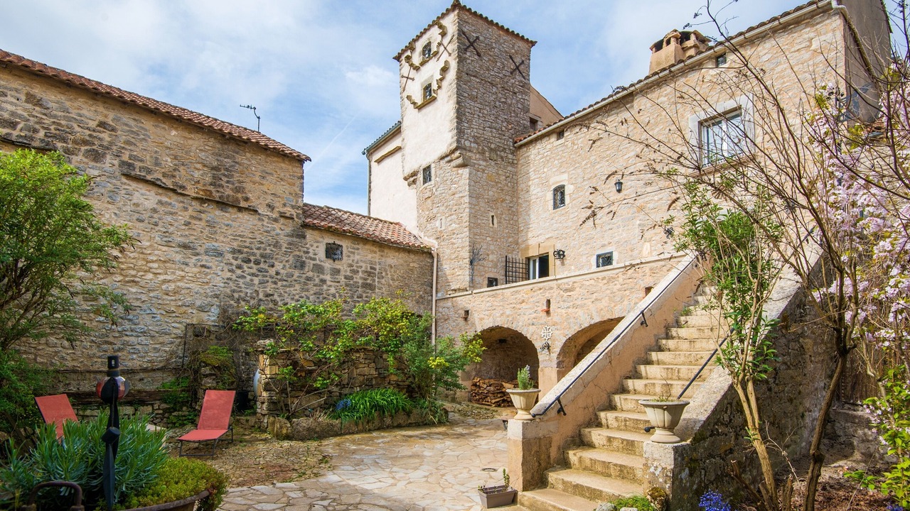 Photo of Outdoor in Le Clapier