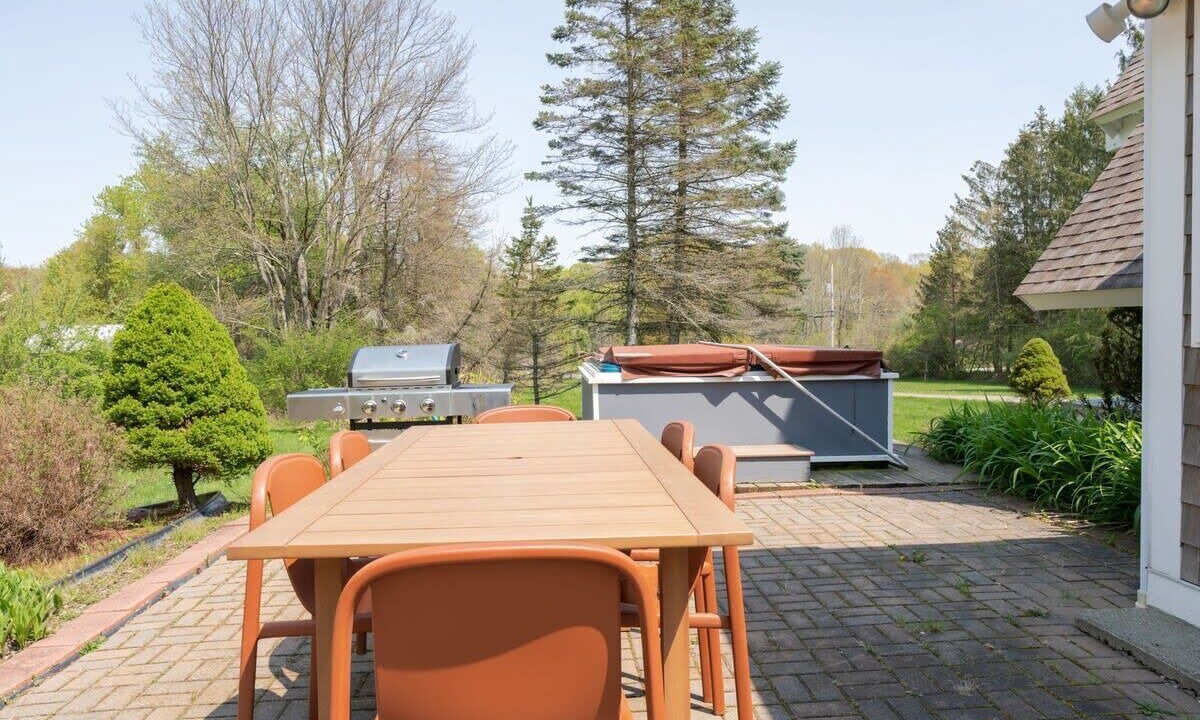 Photo of Outdoor in Dover Plains