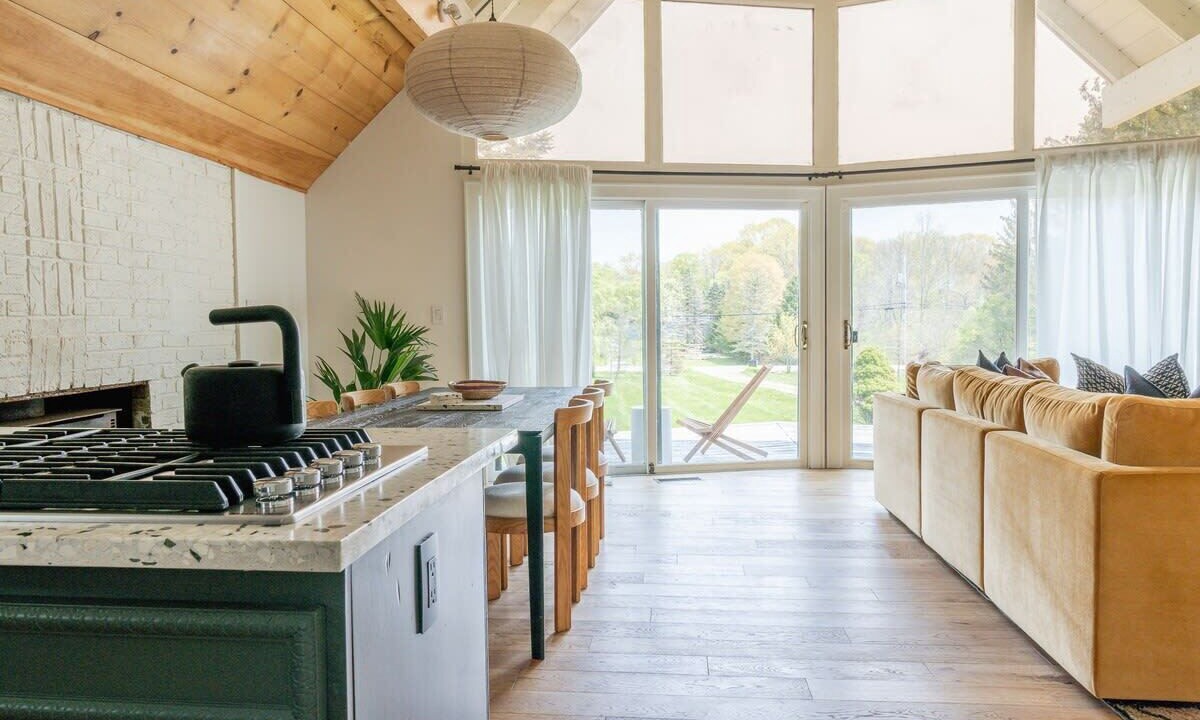 Photo of Kitchen in Dover Plains