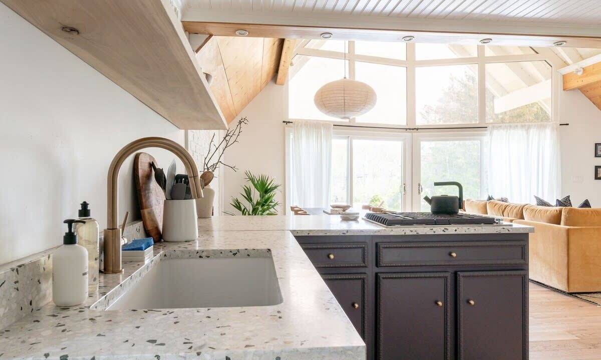 Photo of Kitchen in Dover Plains