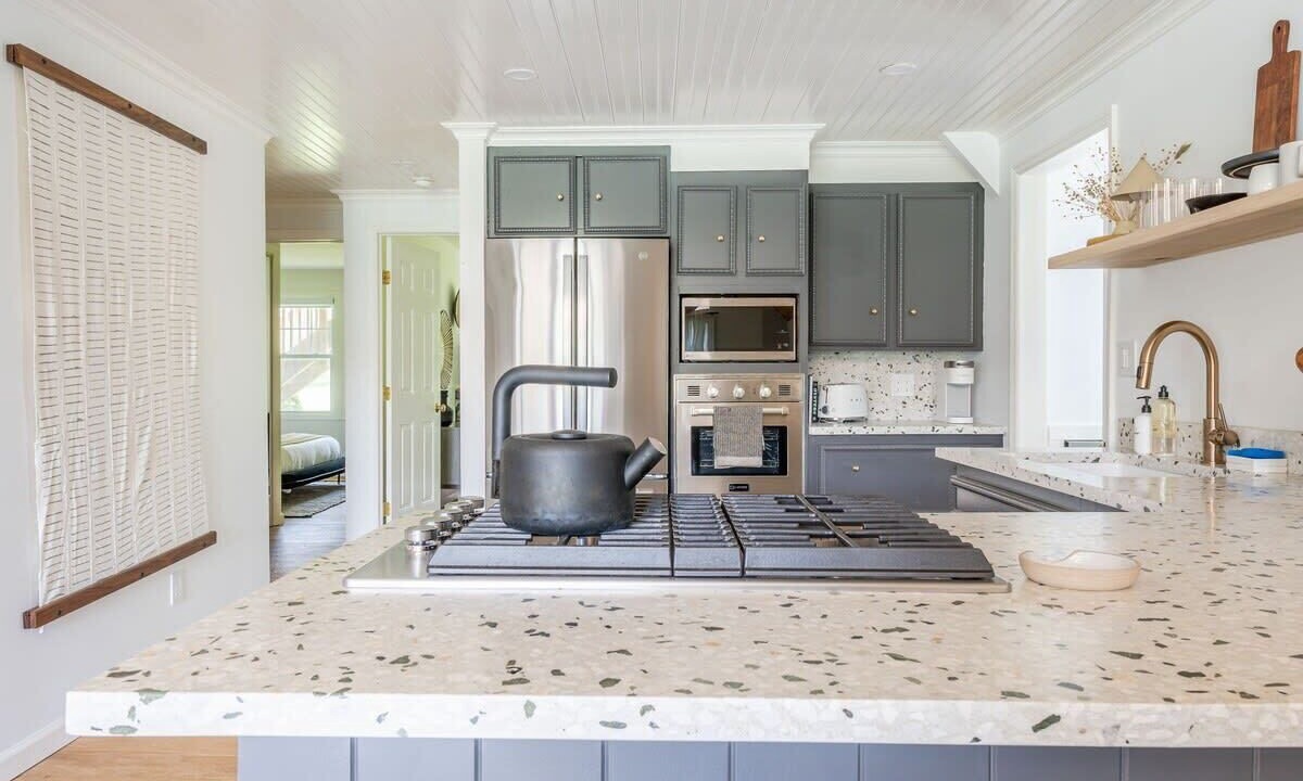 Photo of Kitchen in Dover Plains