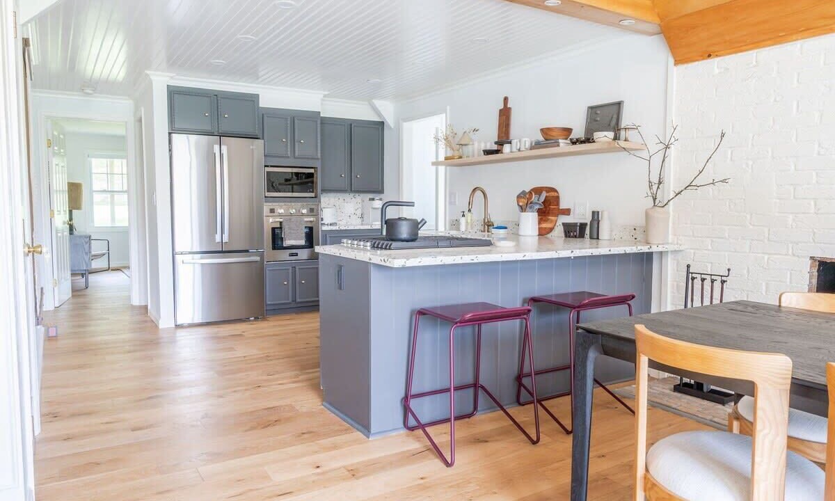 Photo of Kitchen in Dover Plains