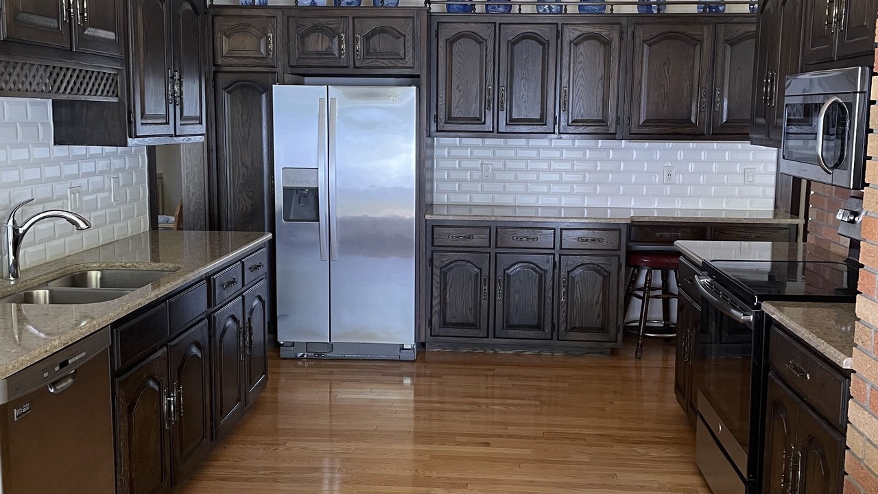 Photo of Kitchen in Auburn