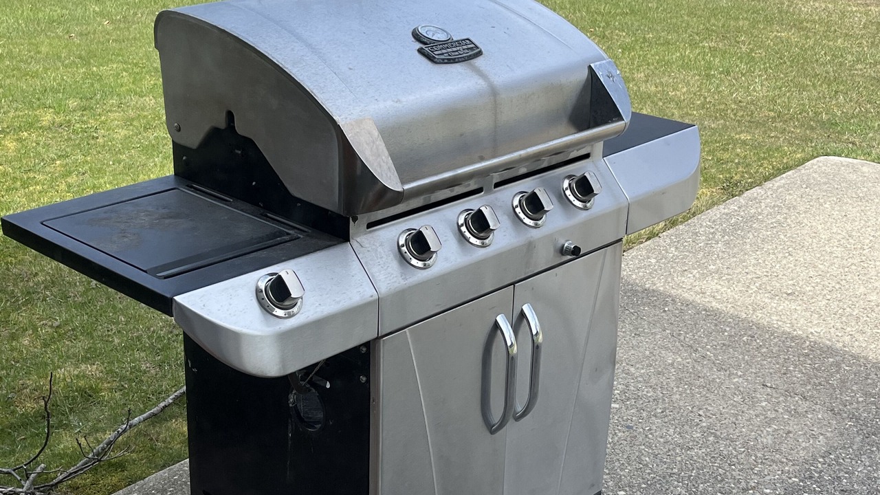 Photo of Outdoor in Auburn