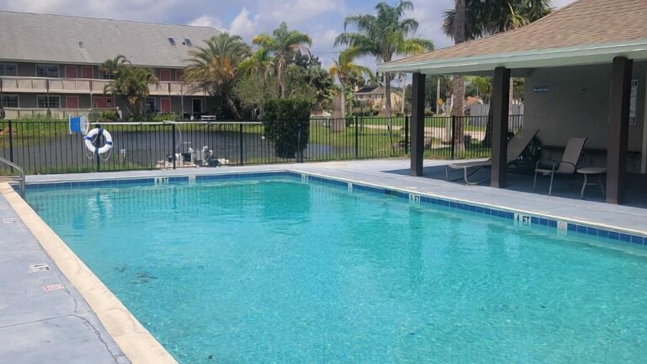Photo of Outdoor in Rockledge