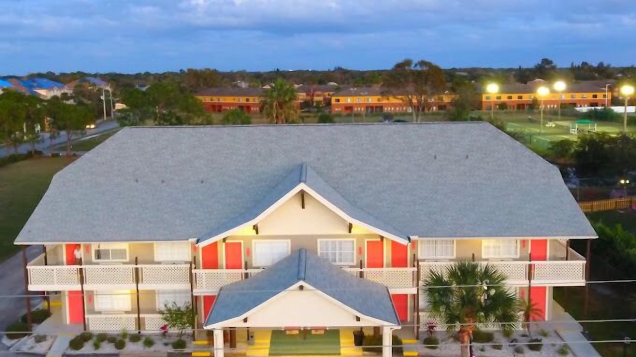 Photo of Outdoor in Rockledge