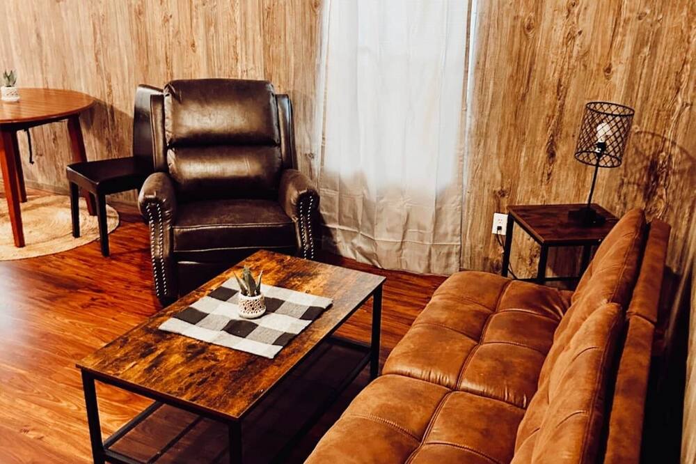 Photo of Livingroom in Piedmont