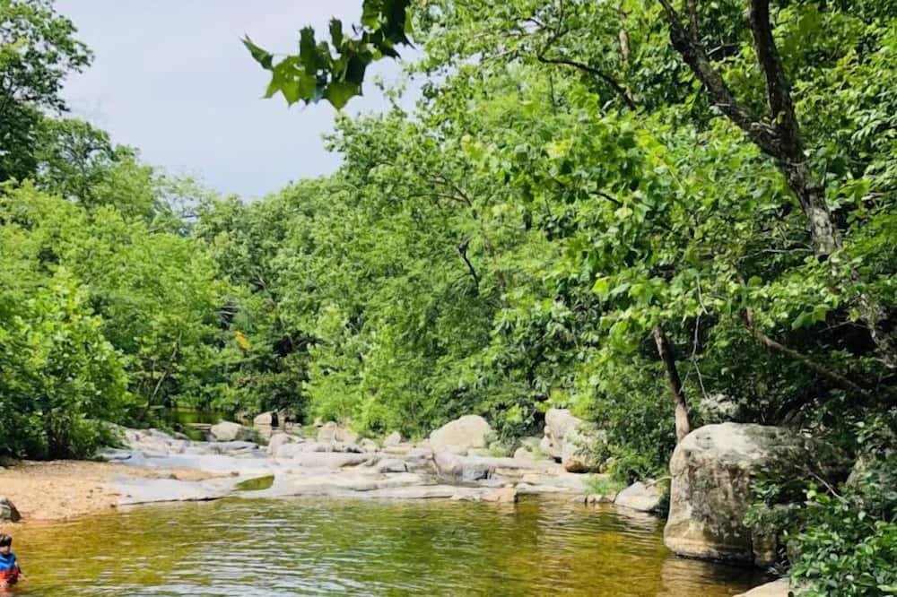 Photo of Outdoor in Piedmont