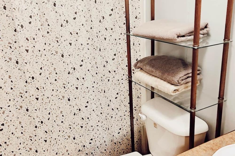 Photo of Bathroom in Piedmont
