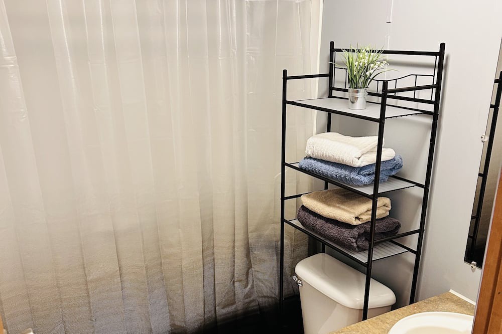 Photo of Bathroom in Piedmont