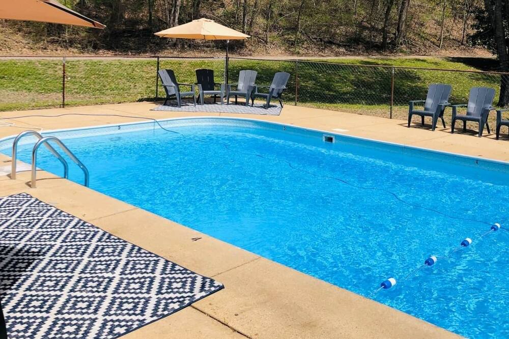 Photo of Outdoor in Piedmont