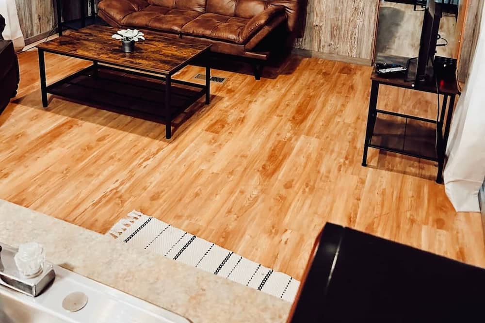 Photo of Livingroom in Piedmont