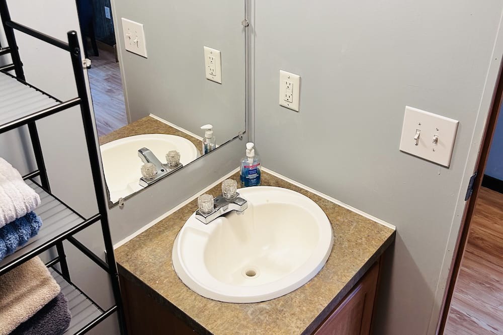 Photo of Bathroom in Piedmont