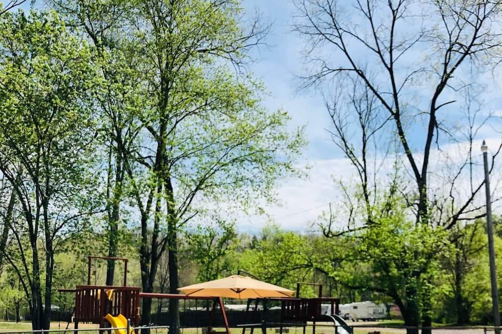 Photo of Outdoor in Piedmont