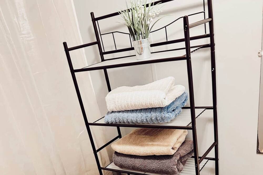 Photo of Bathroom in Piedmont