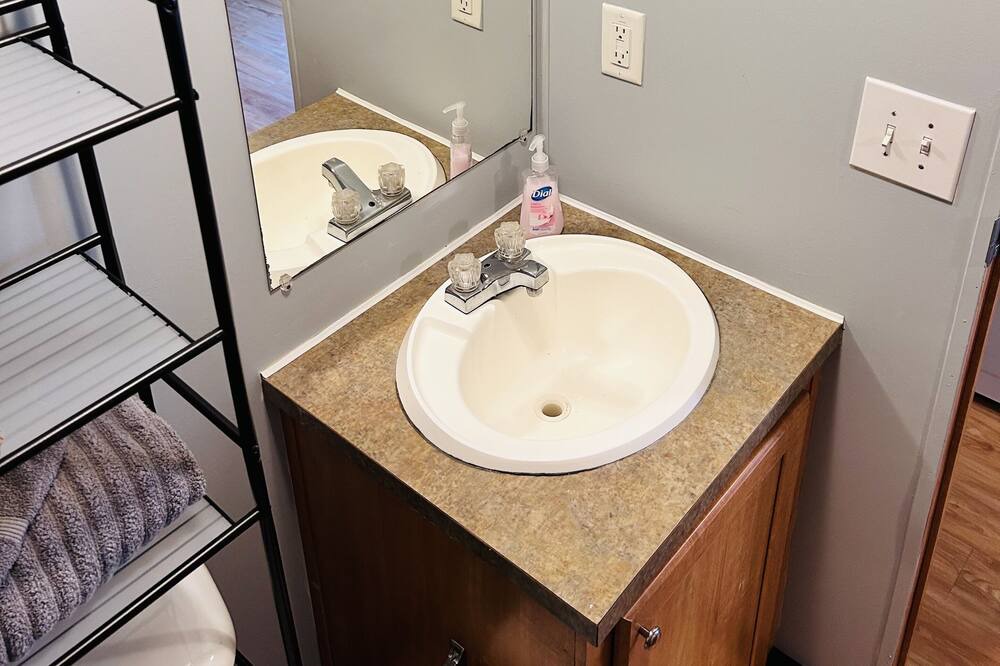 Photo of Bathroom in Piedmont