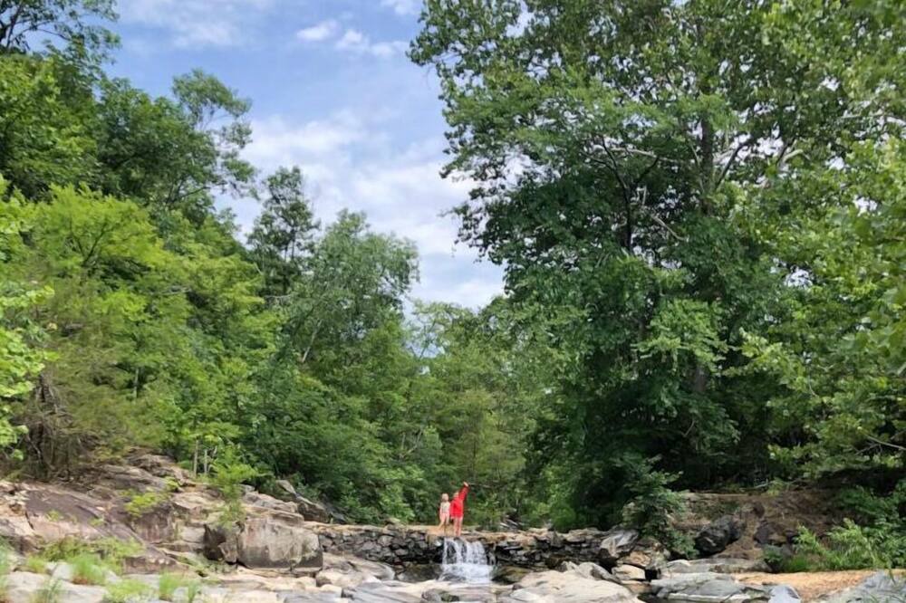 Photo of Outdoor in Piedmont