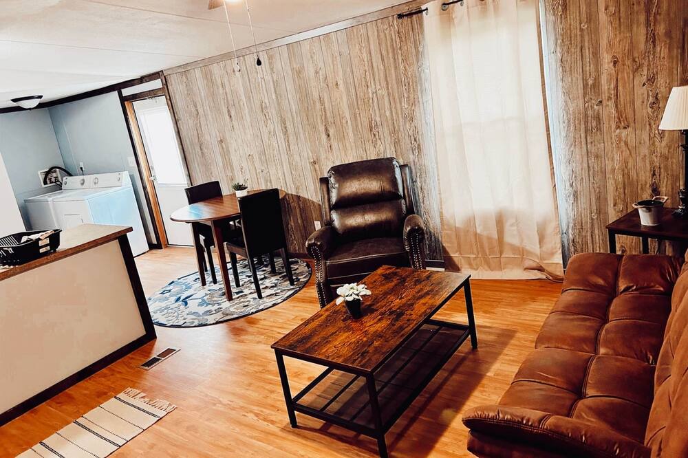 Photo of Livingroom in Piedmont