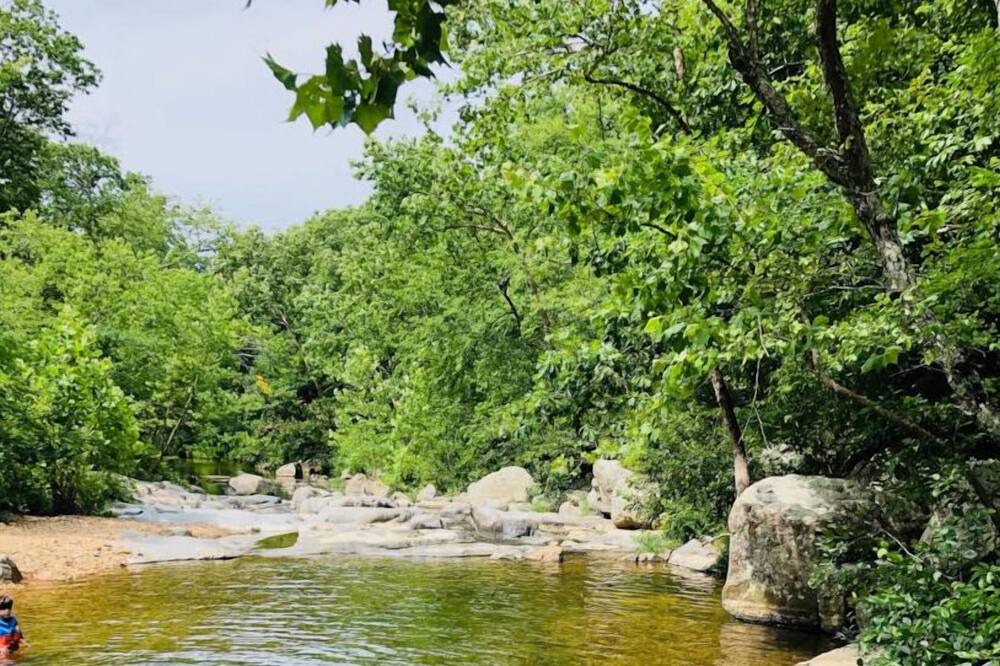 Photo of Outdoor in Piedmont