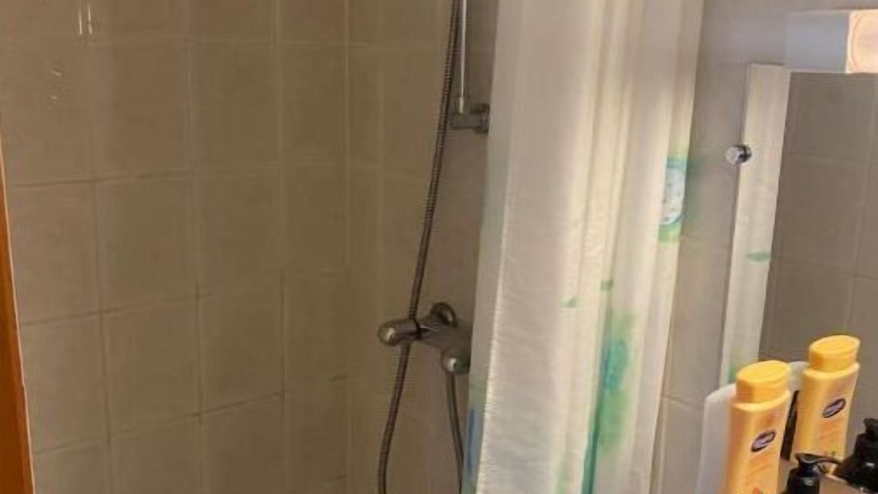 Photo of Bathroom in Belfort