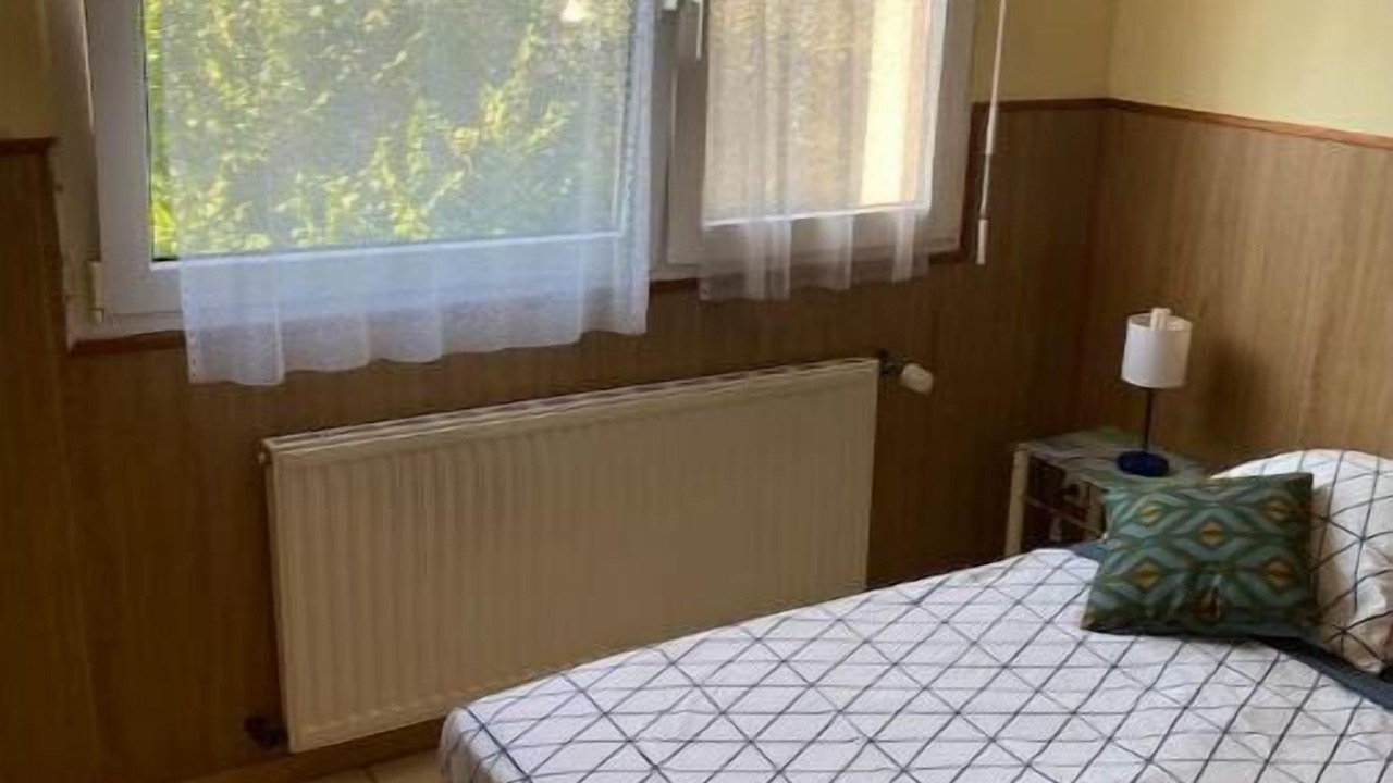 Photo of Bedroom in Belfort