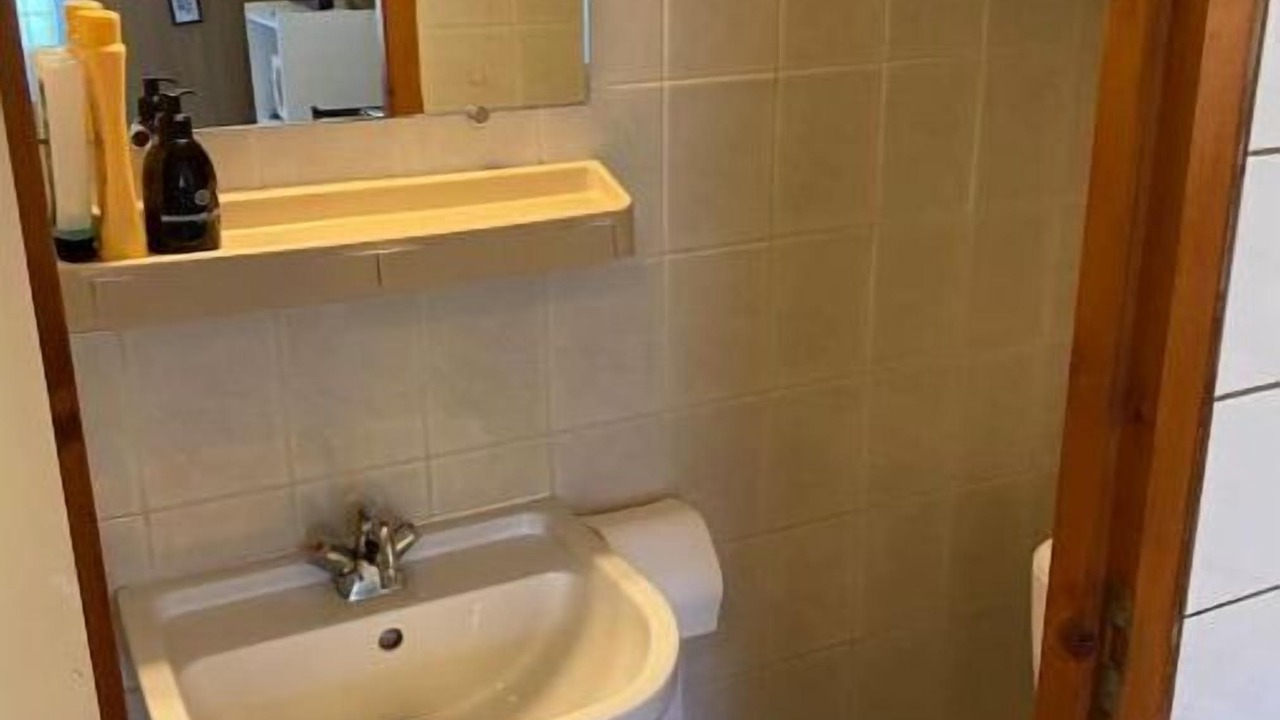 Photo of Bathroom in Belfort