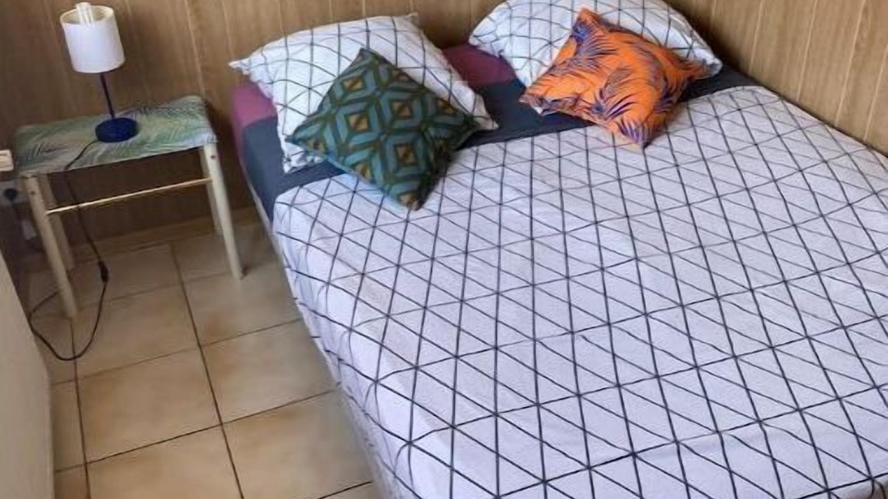 Photo of Bedroom in Belfort