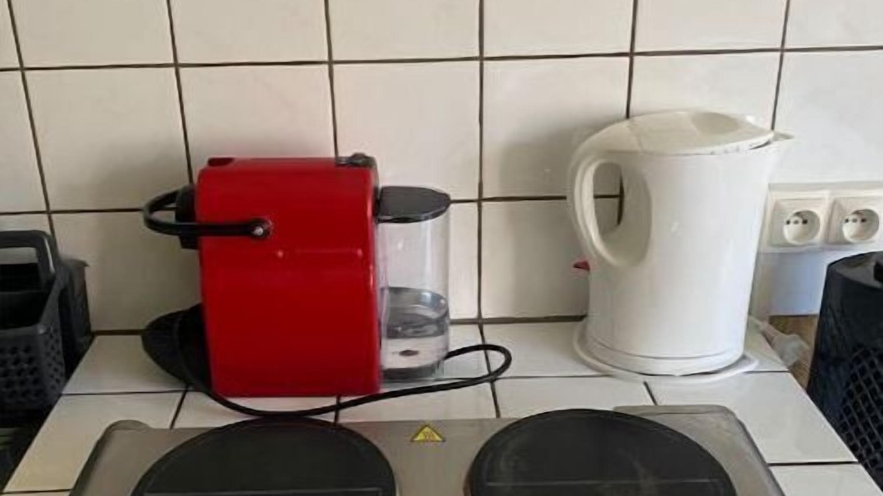 Photo of Kitchen in Belfort