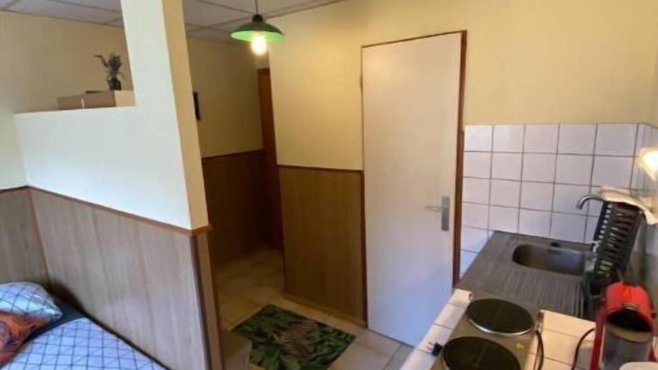 Photo of Kitchen in Belfort
