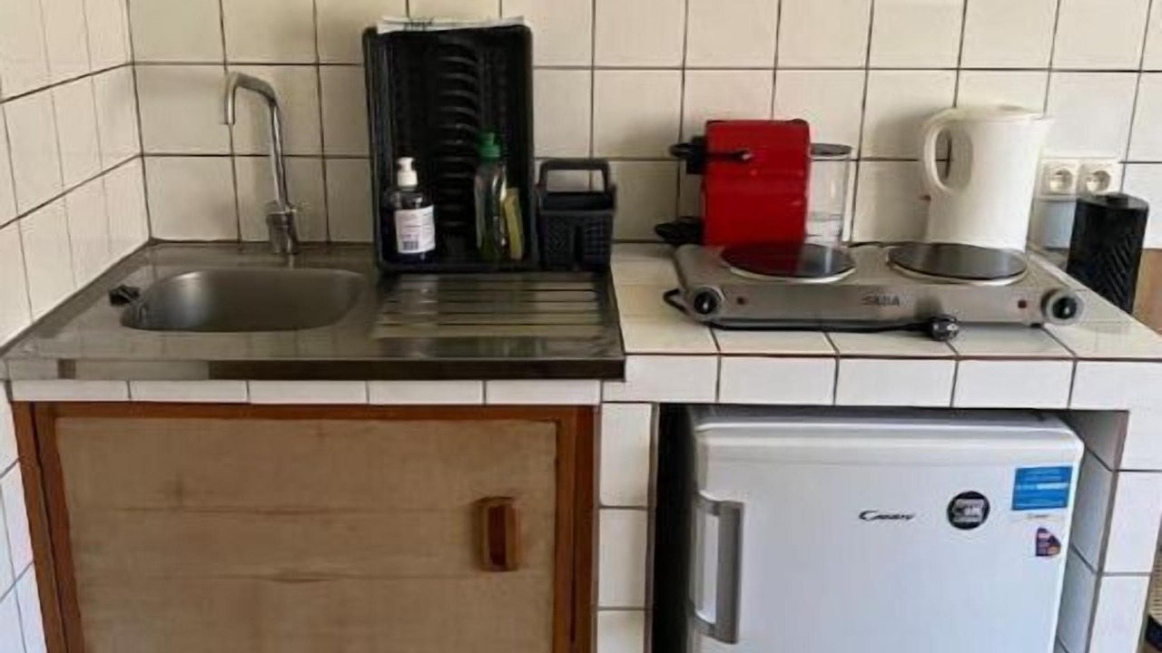 Photo of Kitchen in Belfort