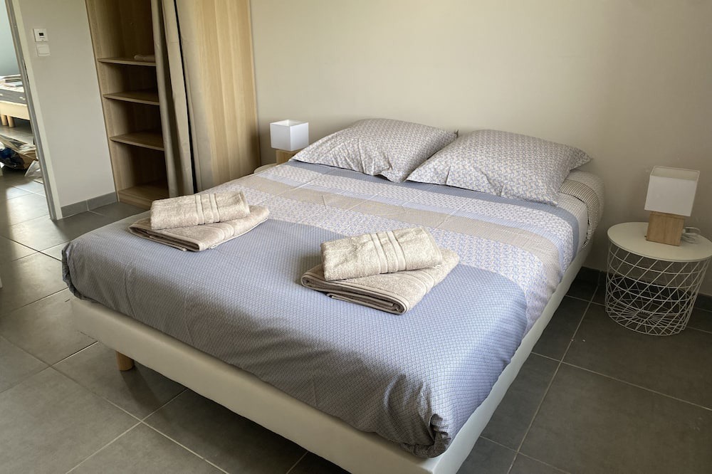 Photo of Bedroom in Saint-Genies-de-Fontedit
