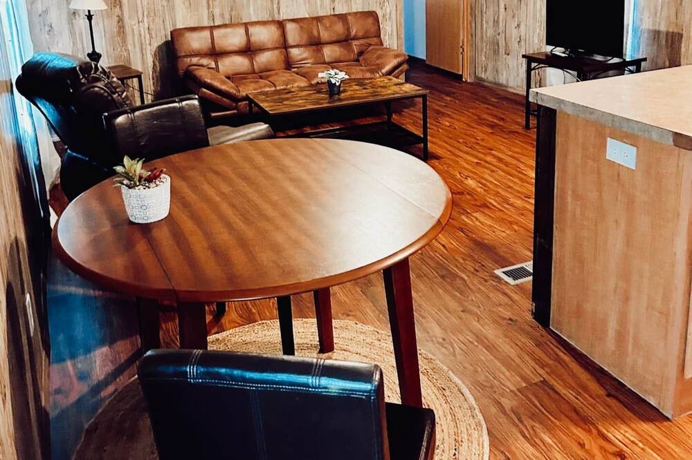 Photo of Livingroom in Piedmont