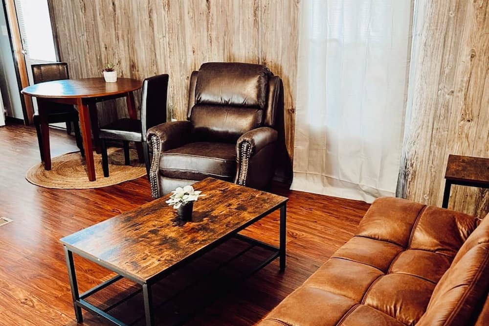 Photo of Livingroom in Piedmont