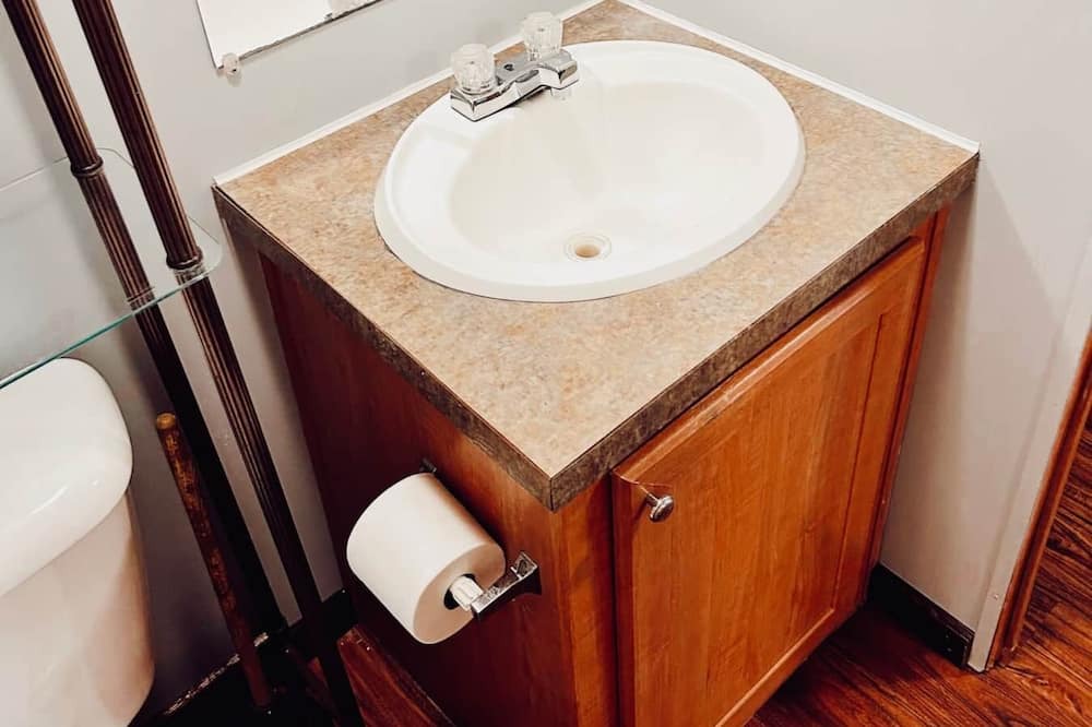 Photo of Bathroom in Piedmont