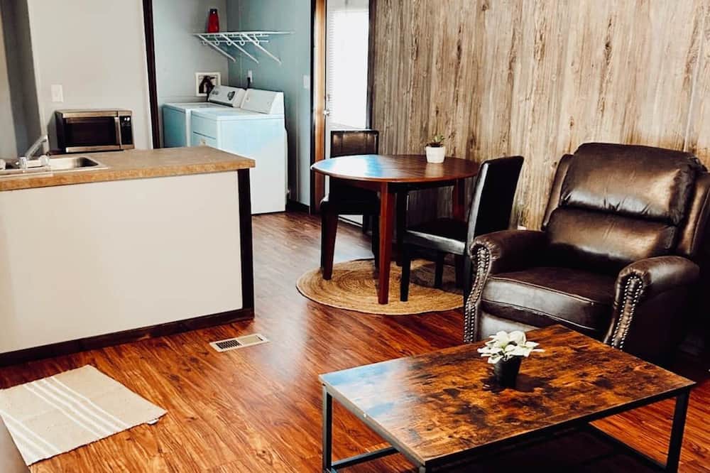 Photo of Livingroom in Piedmont