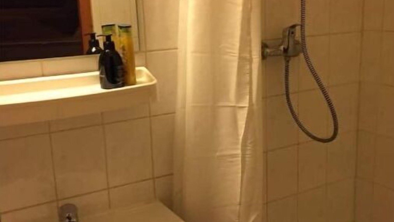 Photo of Bathroom in Belfort