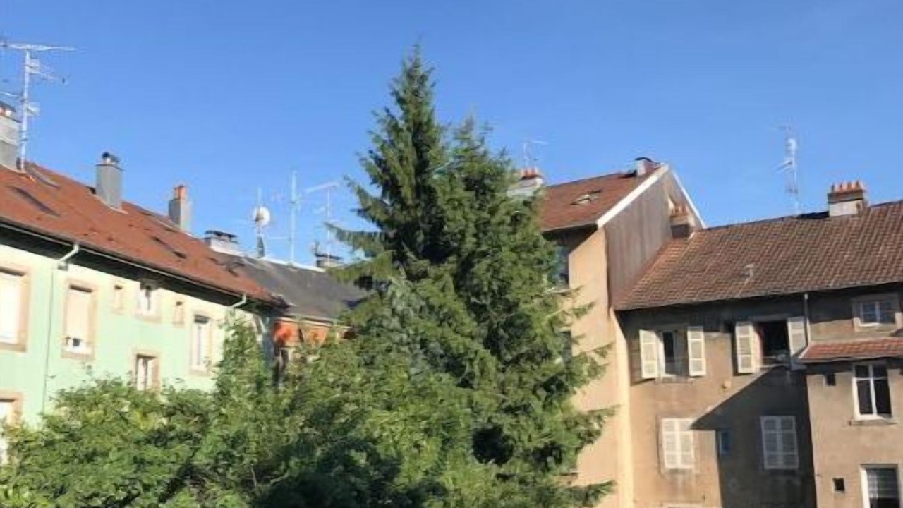 Photo of Outdoor in Belfort