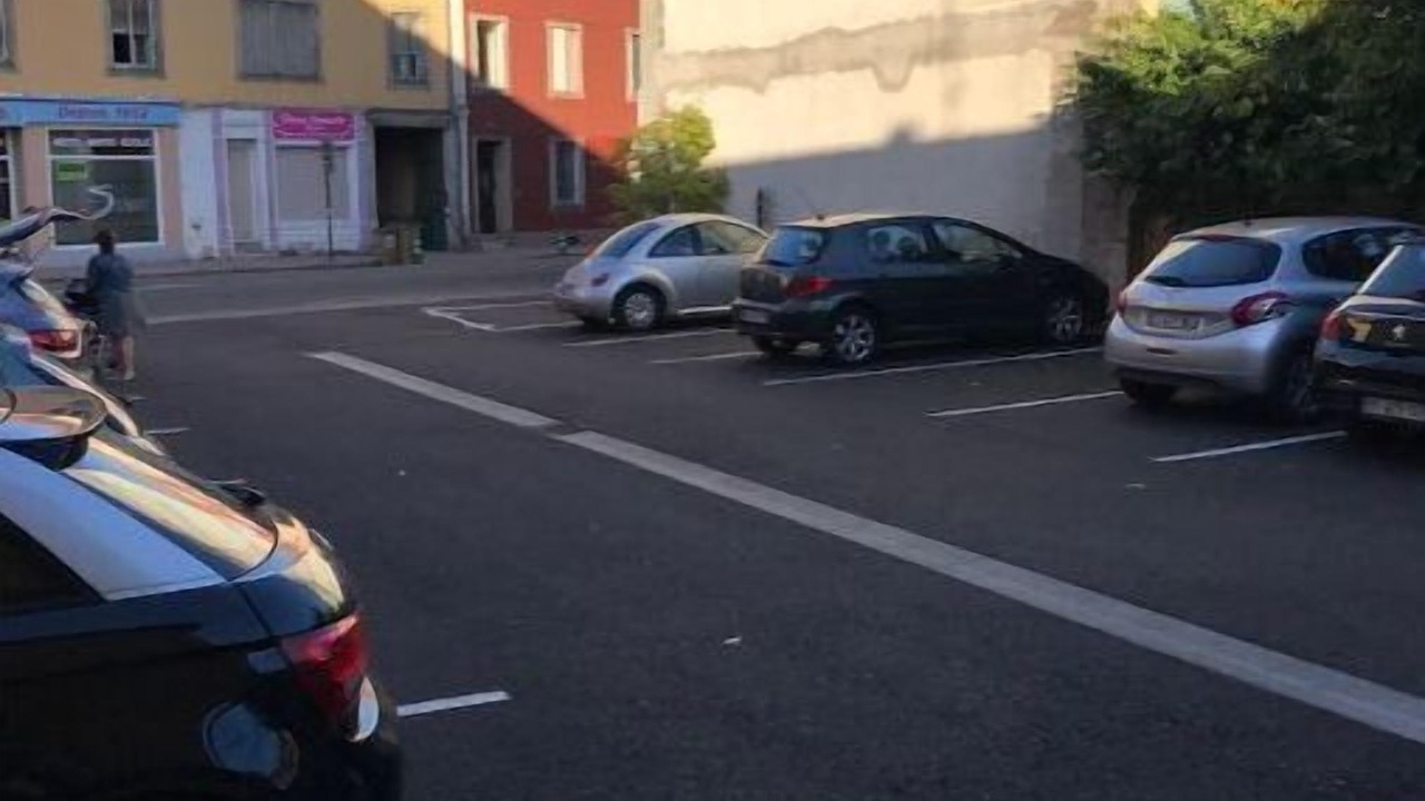 Photo of Outdoor in Belfort