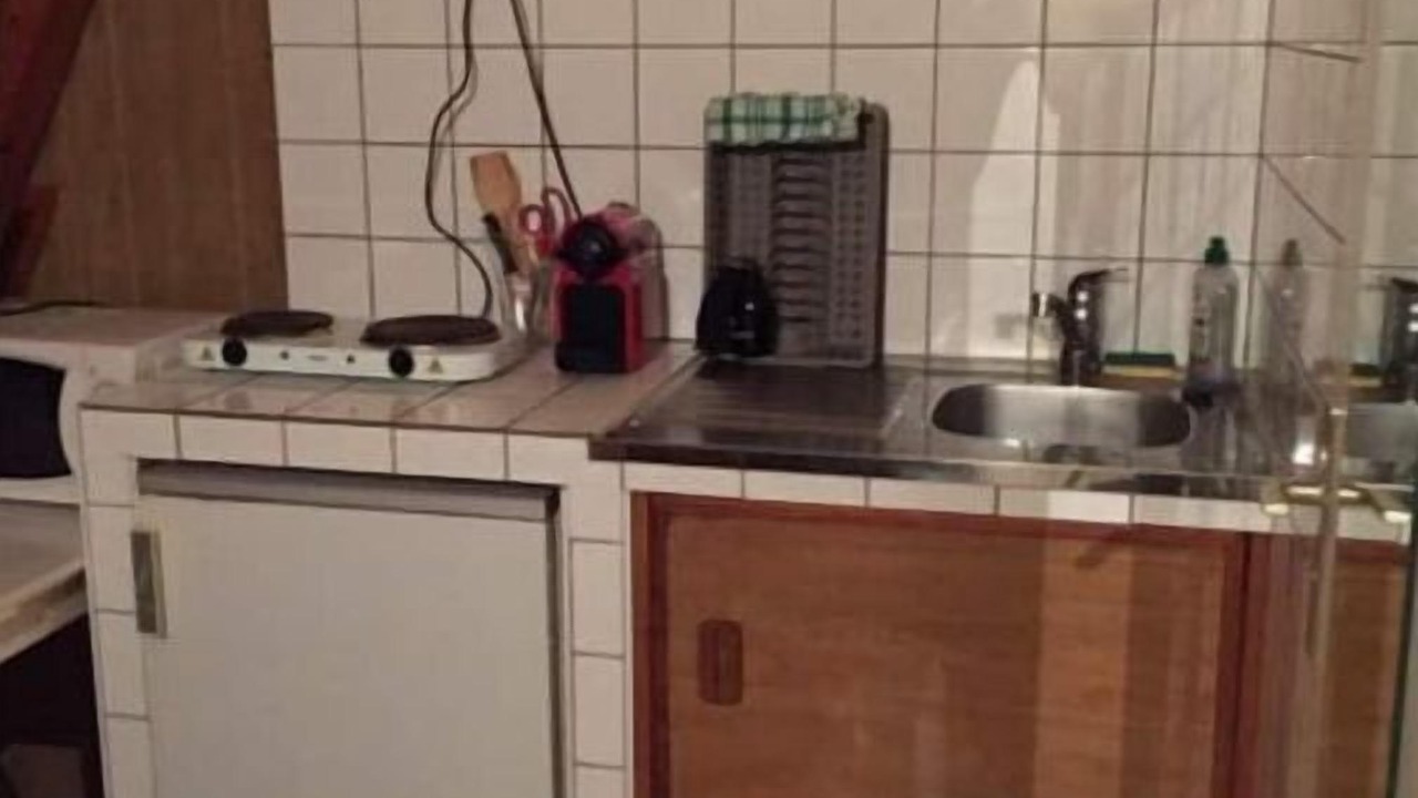 Photo of Kitchen in Belfort