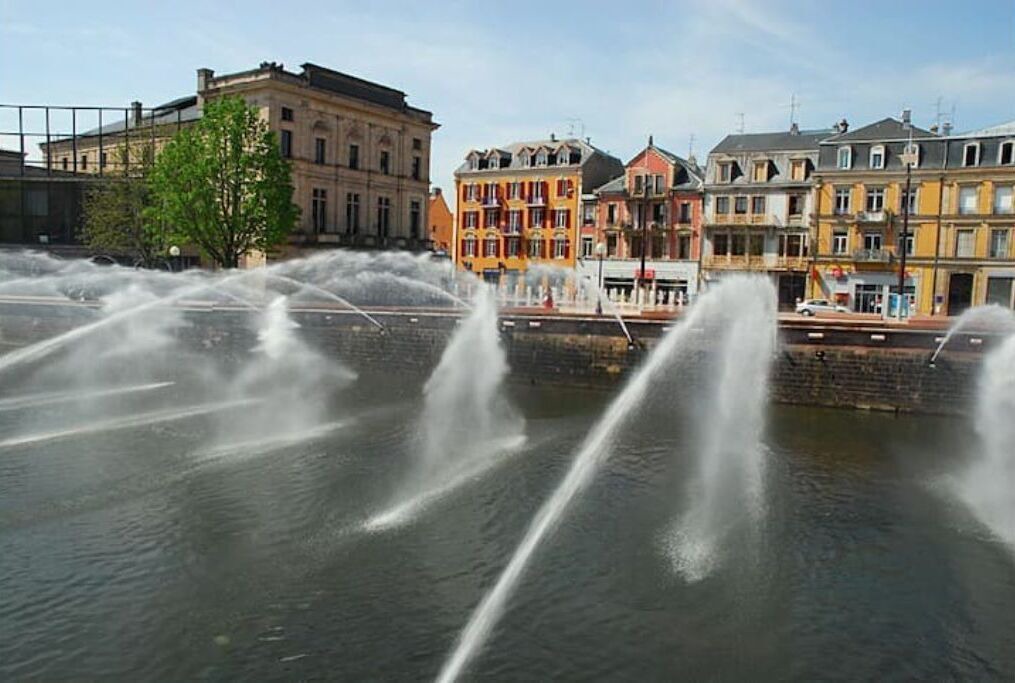 Photo of Others in Belfort
