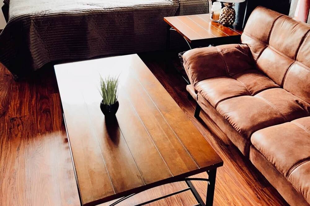 Photo of Bedroom in Piedmont