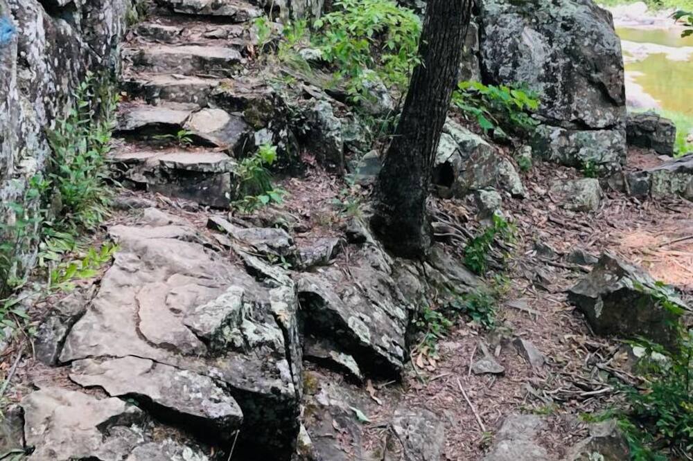Photo of Outdoor in Piedmont